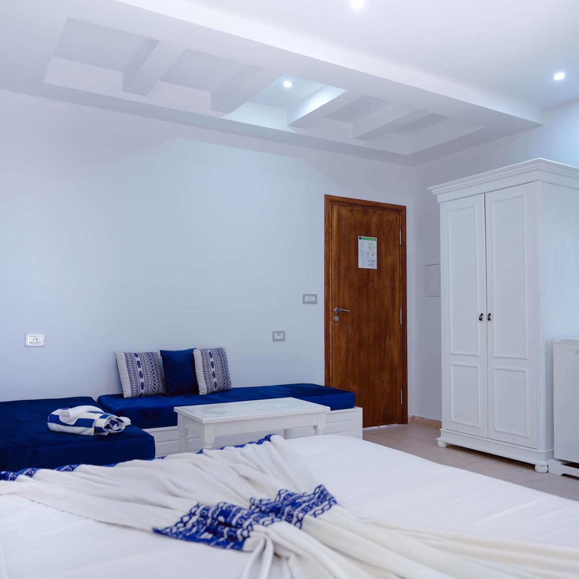 Dar Oguz Hotel Hammam al Ghazzaz ภายนอก รูปภาพ