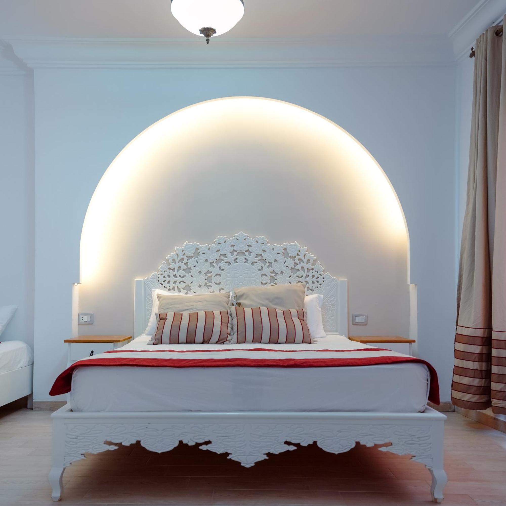 Dar Oguz Hotel Hammam al Ghazzaz ภายนอก รูปภาพ