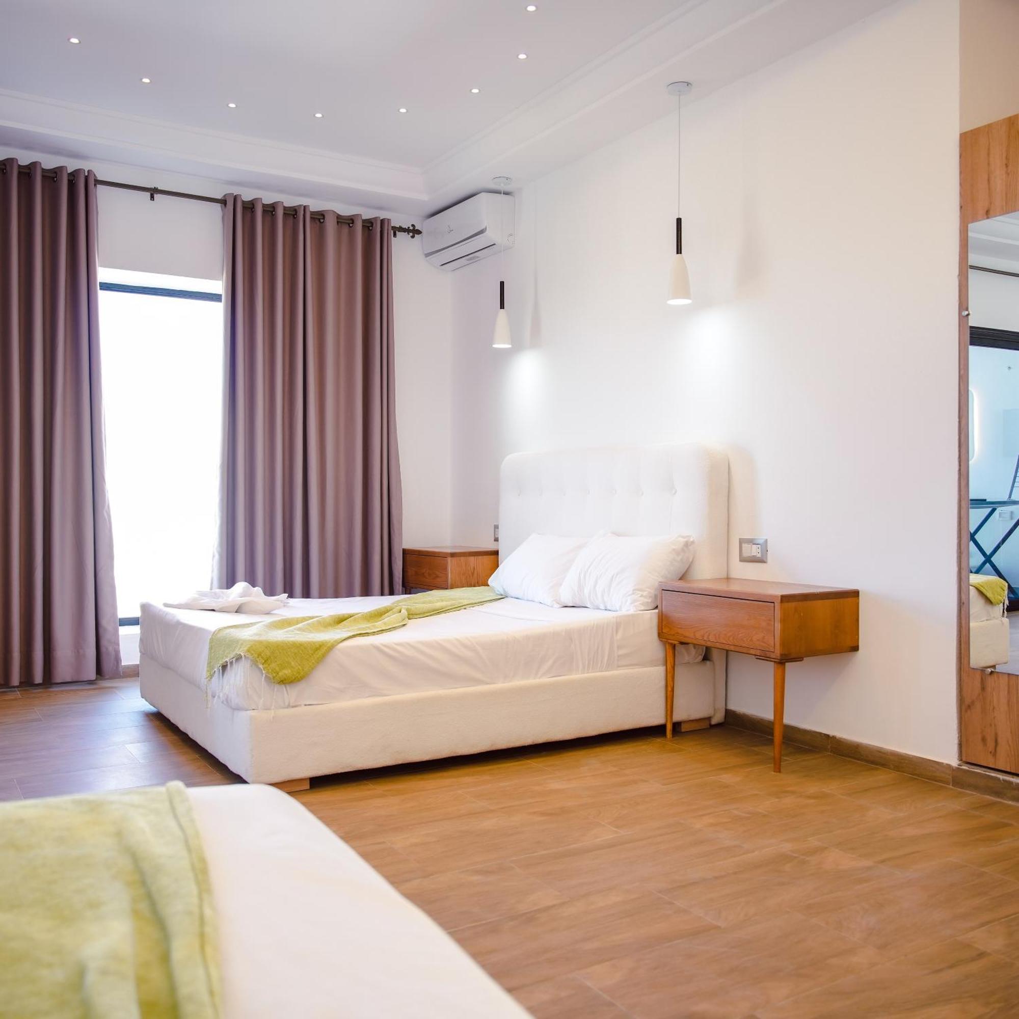 Dar Oguz Hotel Hammam al Ghazzaz ภายนอก รูปภาพ
