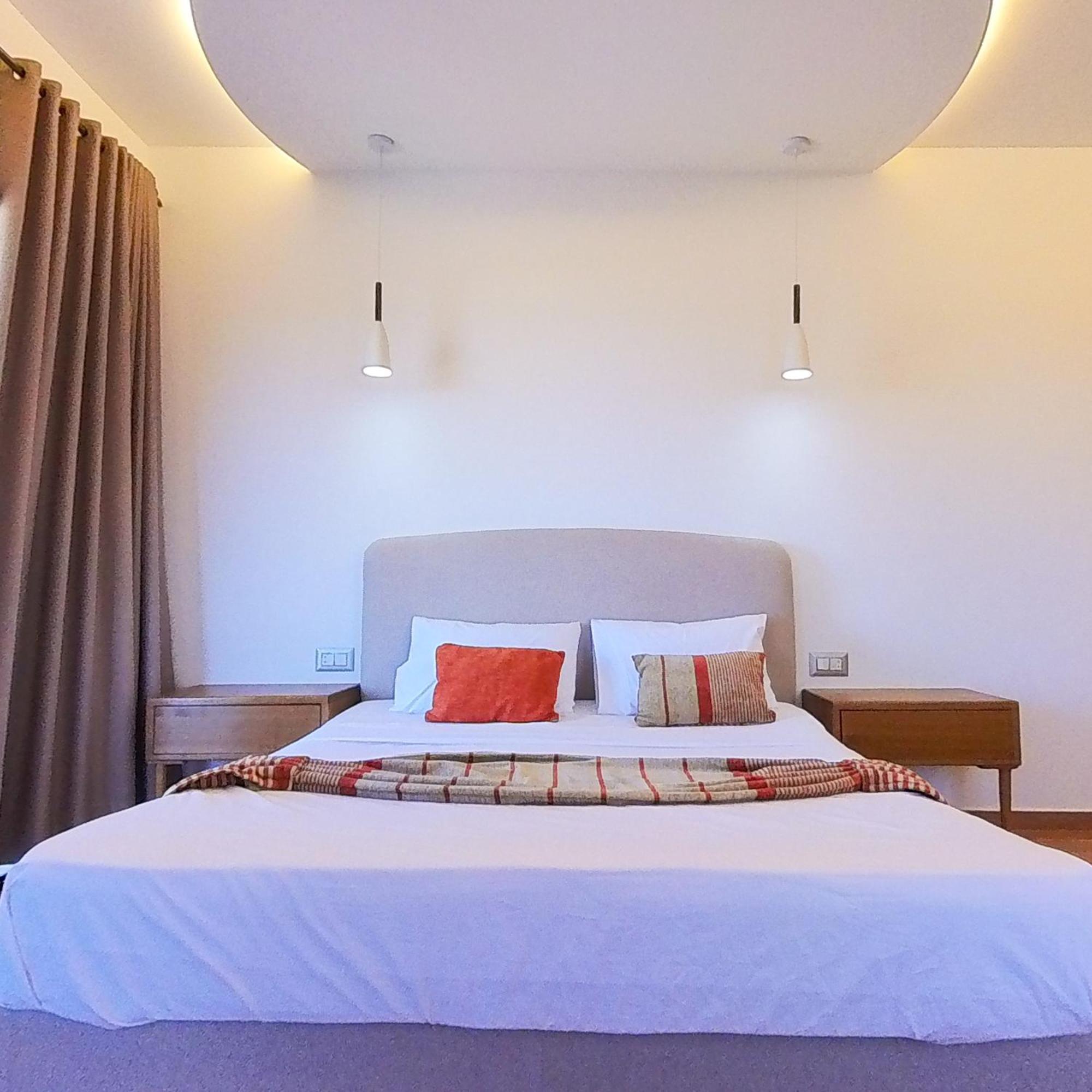 Dar Oguz Hotel Hammam al Ghazzaz ภายนอก รูปภาพ