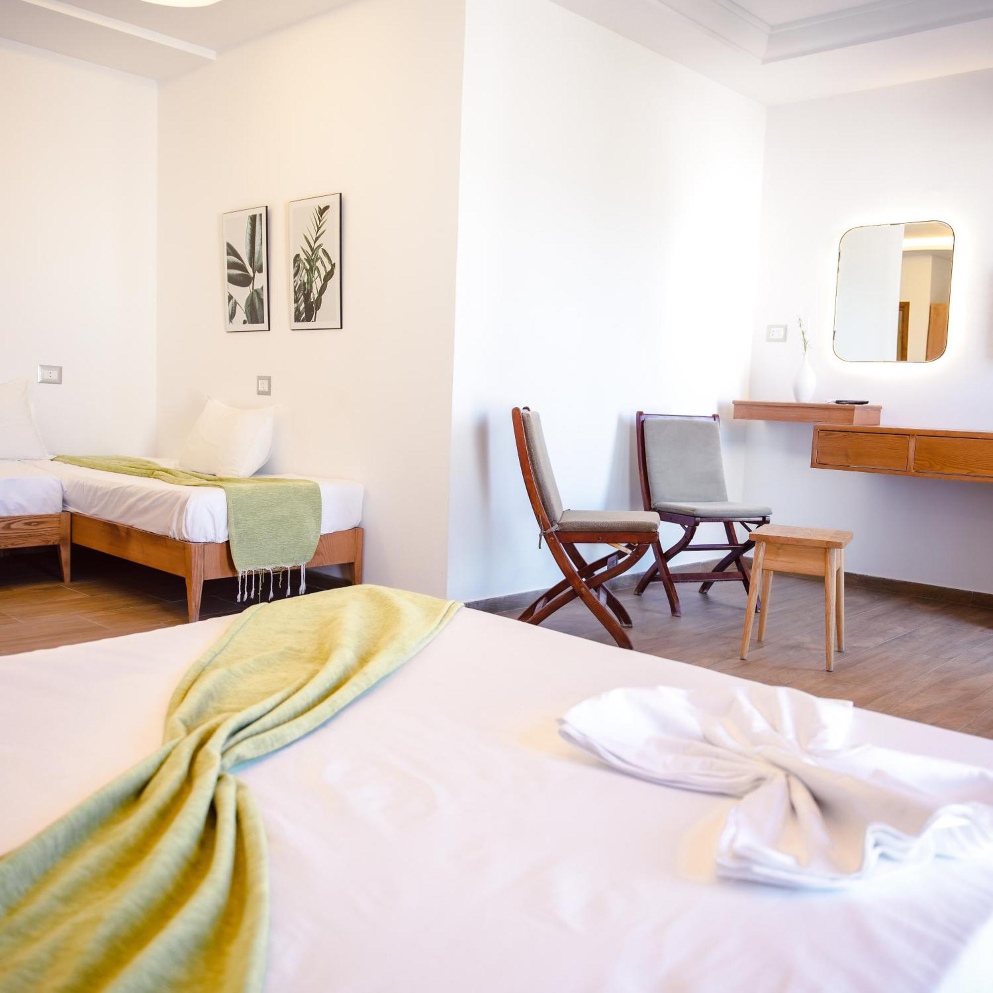 Dar Oguz Hotel Hammam al Ghazzaz ภายนอก รูปภาพ