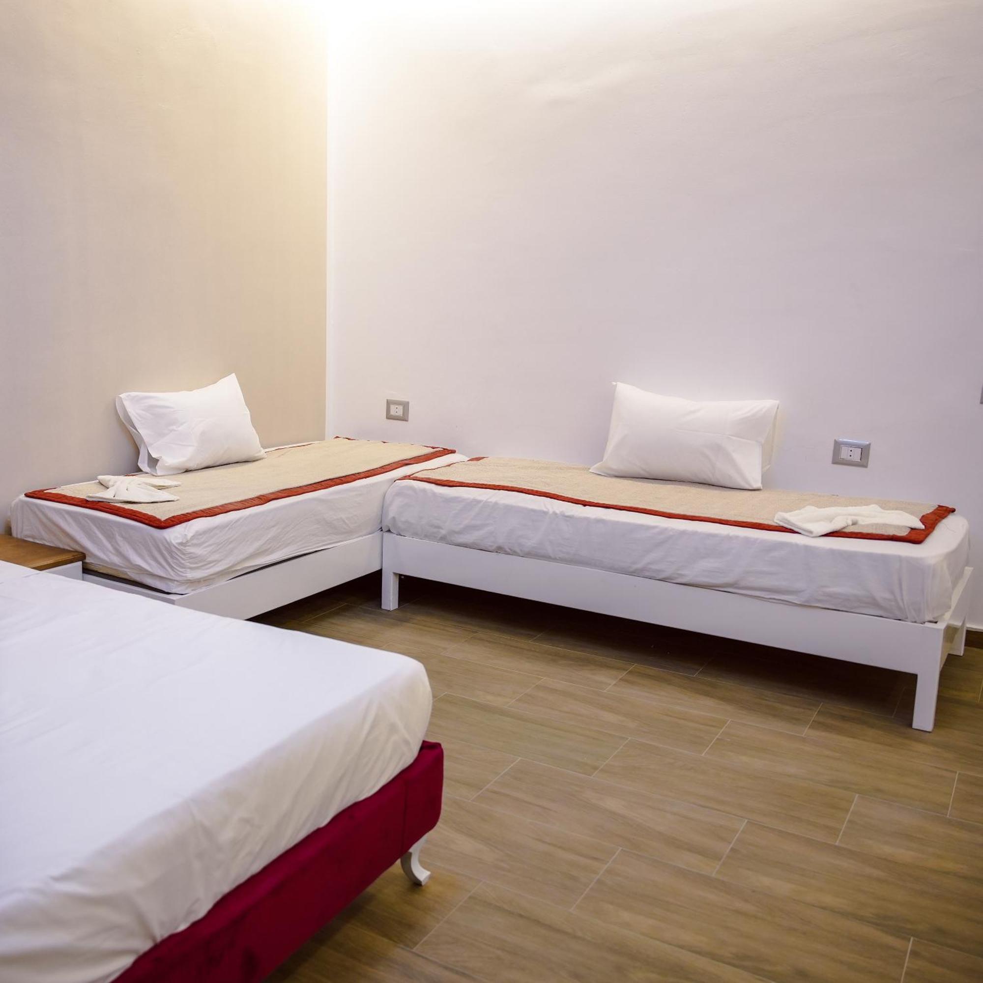 Dar Oguz Hotel Hammam al Ghazzaz ภายนอก รูปภาพ