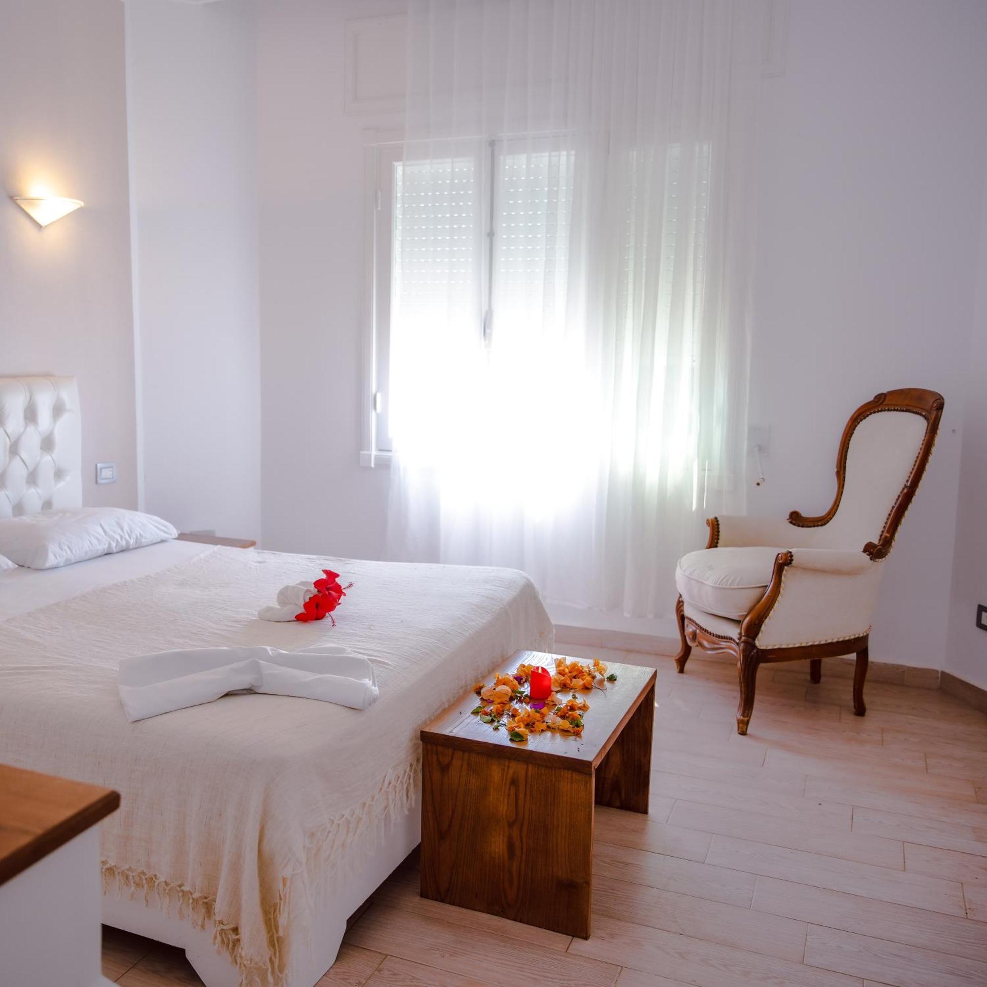 Dar Oguz Hotel Hammam al Ghazzaz ภายนอก รูปภาพ