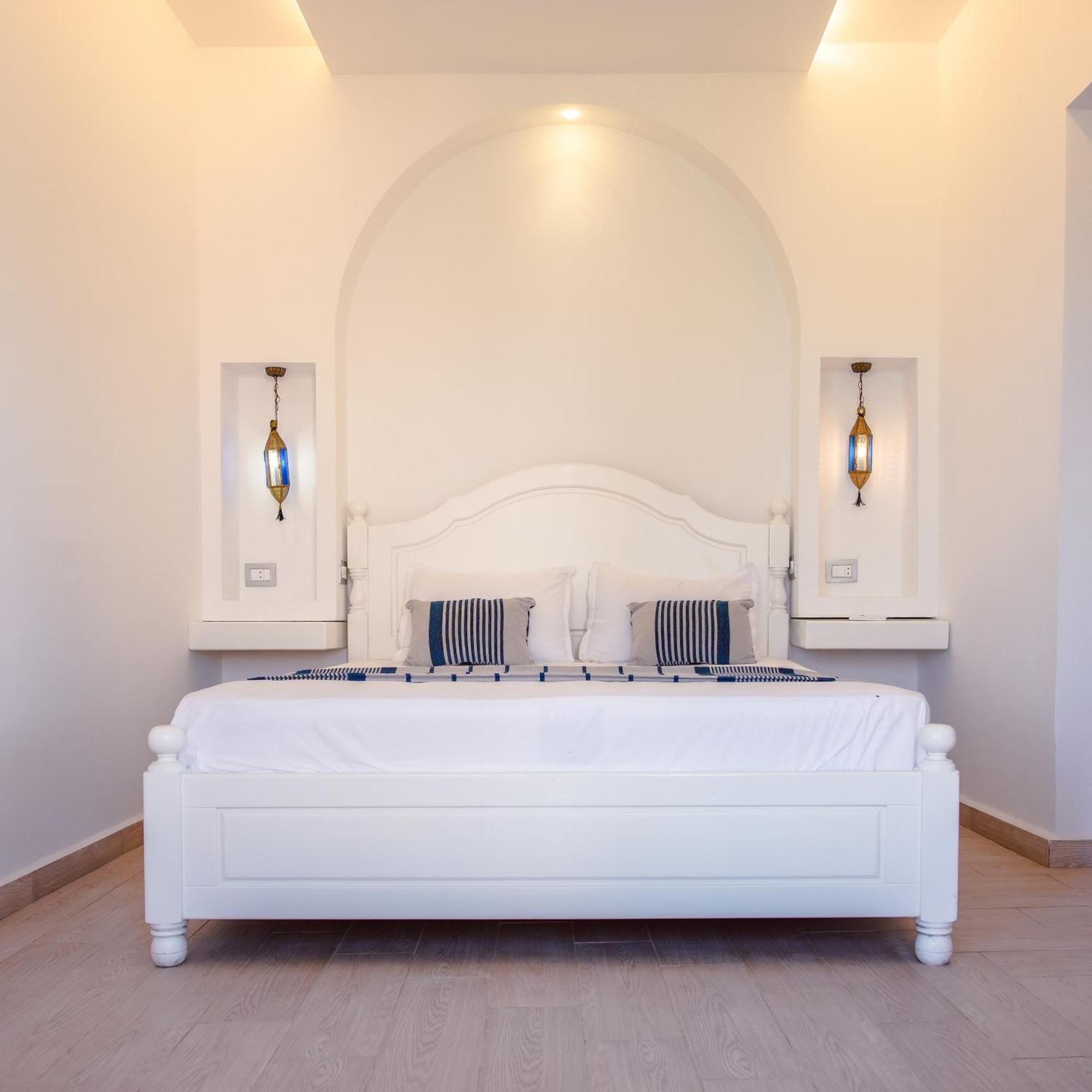 Dar Oguz Hotel Hammam al Ghazzaz ภายนอก รูปภาพ