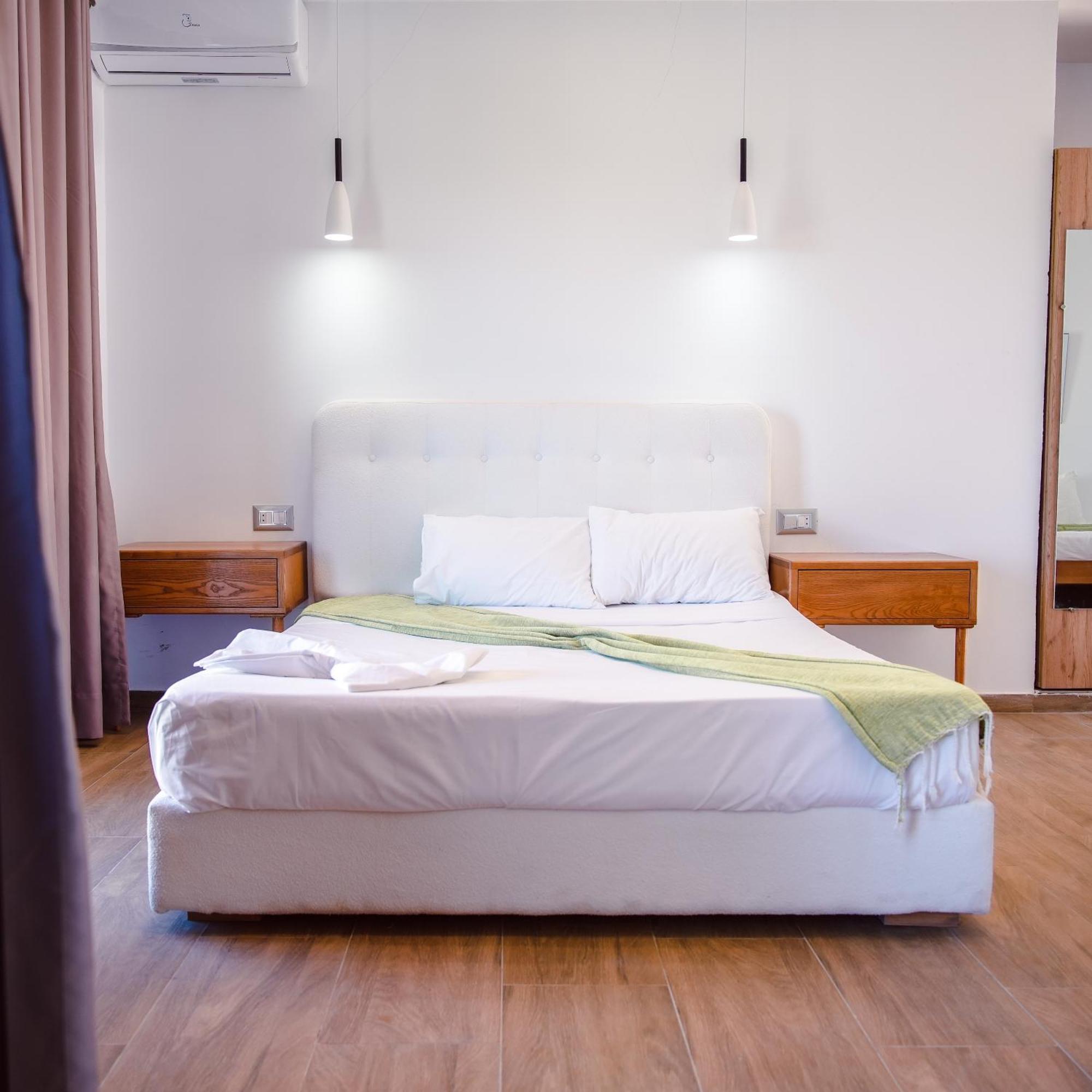 Dar Oguz Hotel Hammam al Ghazzaz ภายนอก รูปภาพ