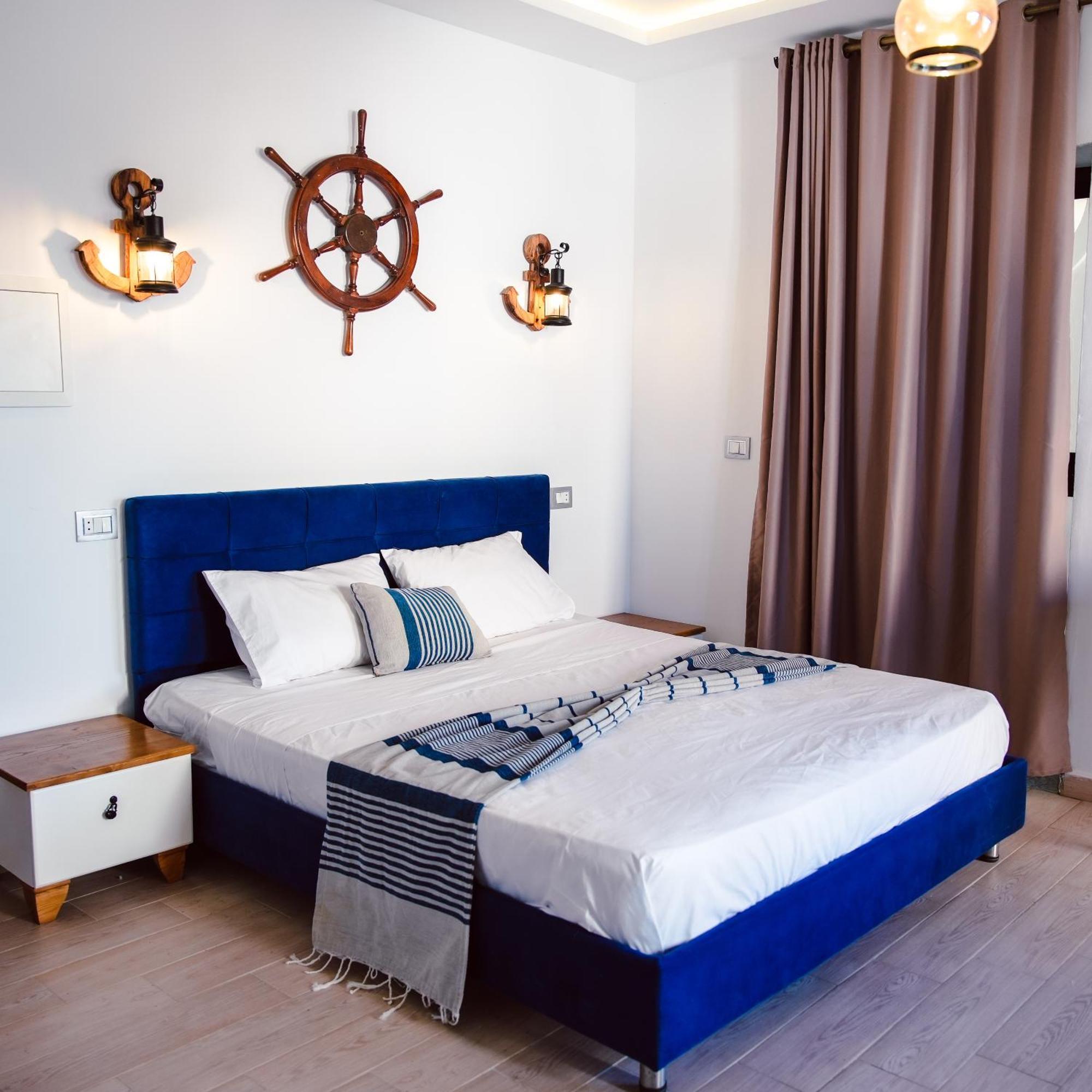 Dar Oguz Hotel Hammam al Ghazzaz ภายนอก รูปภาพ