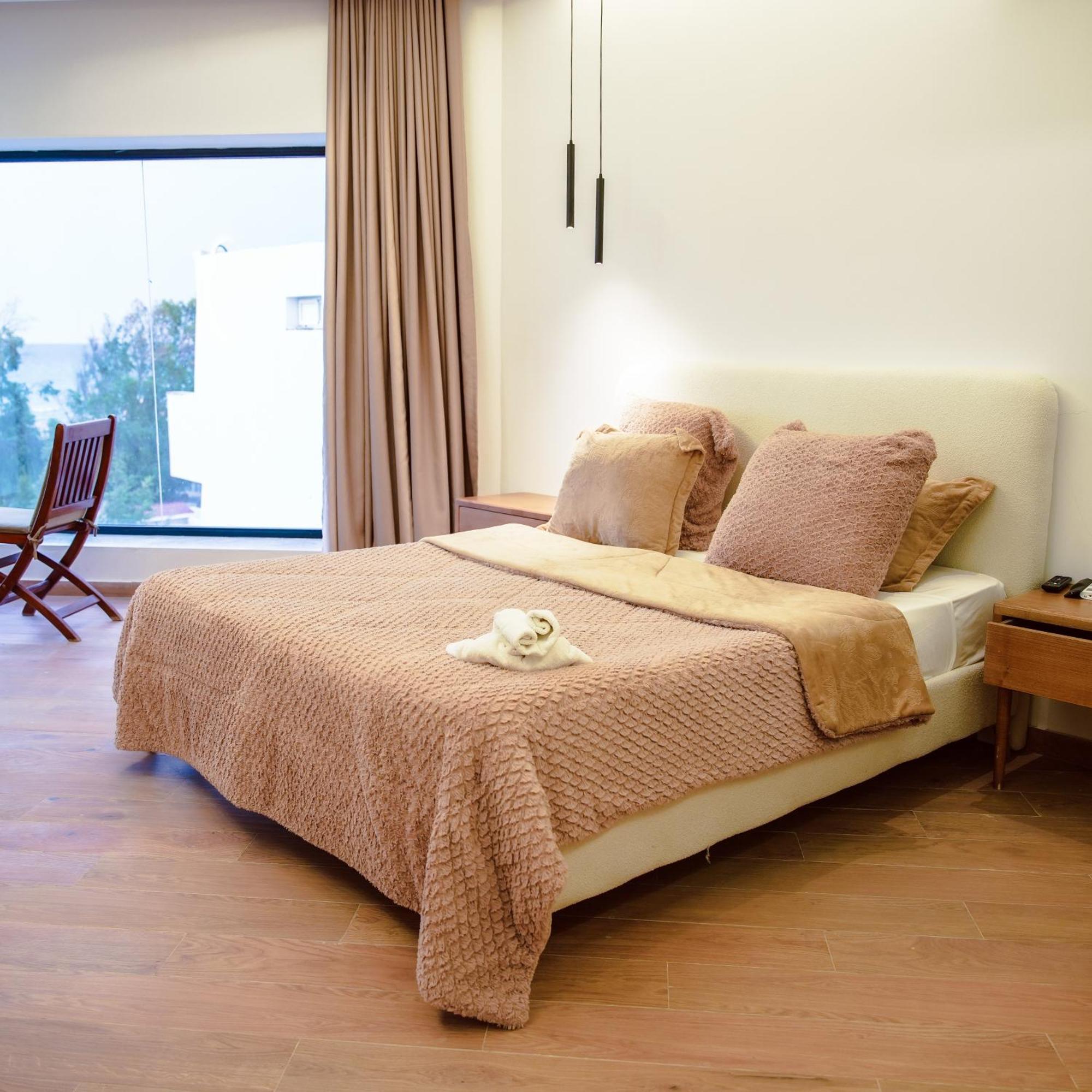 Dar Oguz Hotel Hammam al Ghazzaz ภายนอก รูปภาพ