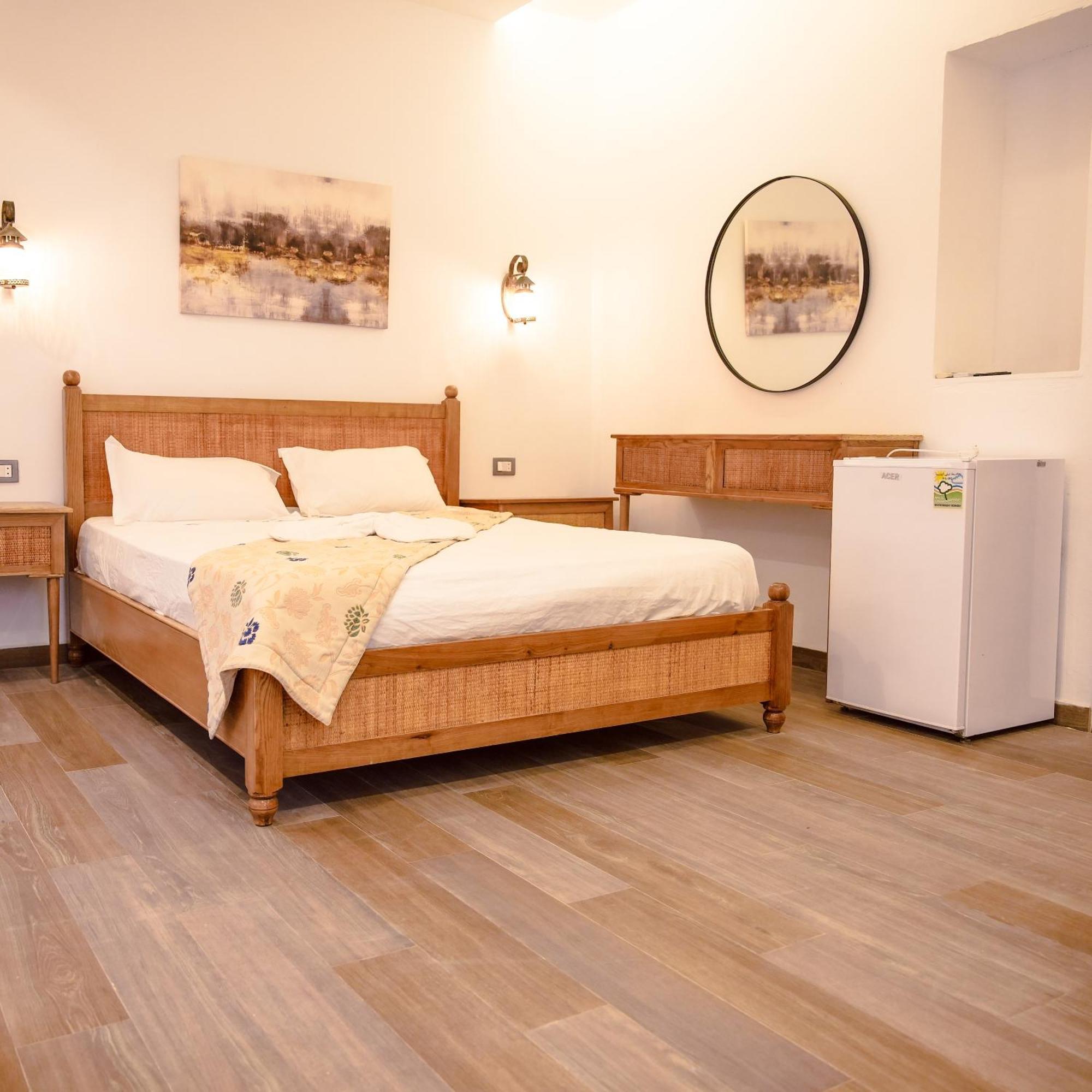 Dar Oguz Hotel Hammam al Ghazzaz ภายนอก รูปภาพ