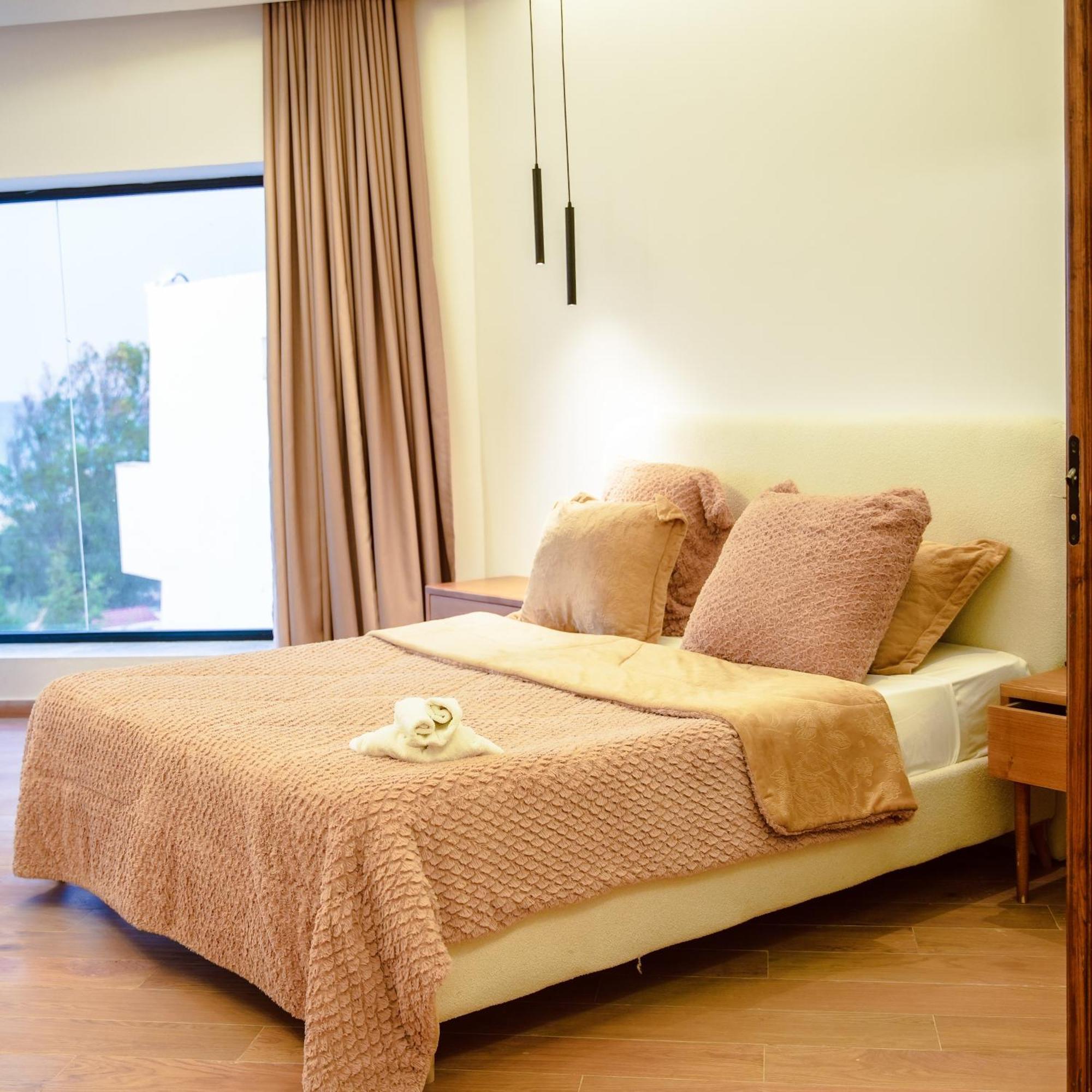 Dar Oguz Hotel Hammam al Ghazzaz ภายนอก รูปภาพ