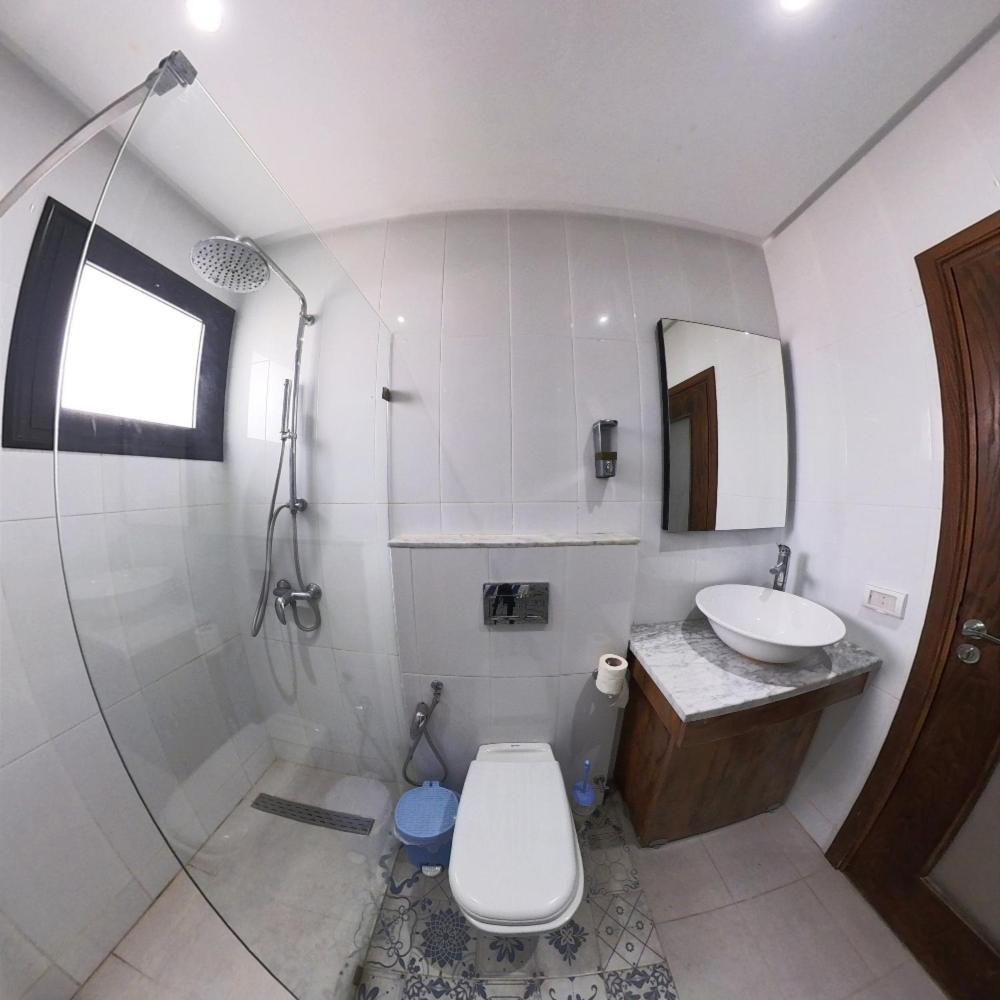Dar Oguz Hotel Hammam al Ghazzaz ภายนอก รูปภาพ
