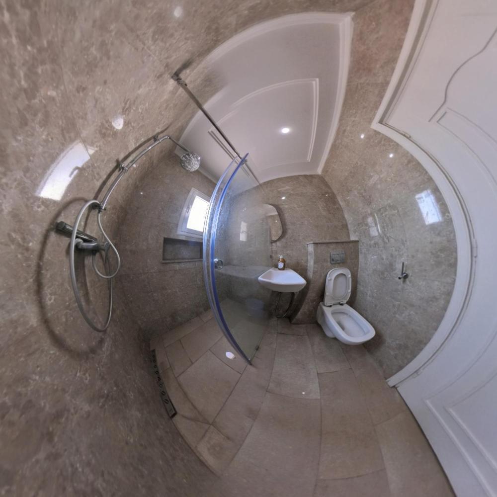 Dar Oguz Hotel Hammam al Ghazzaz ภายนอก รูปภาพ